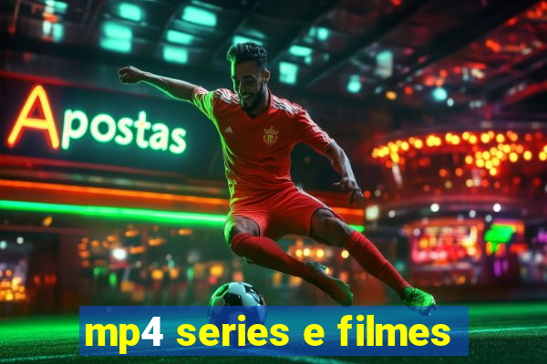 mp4 series e filmes